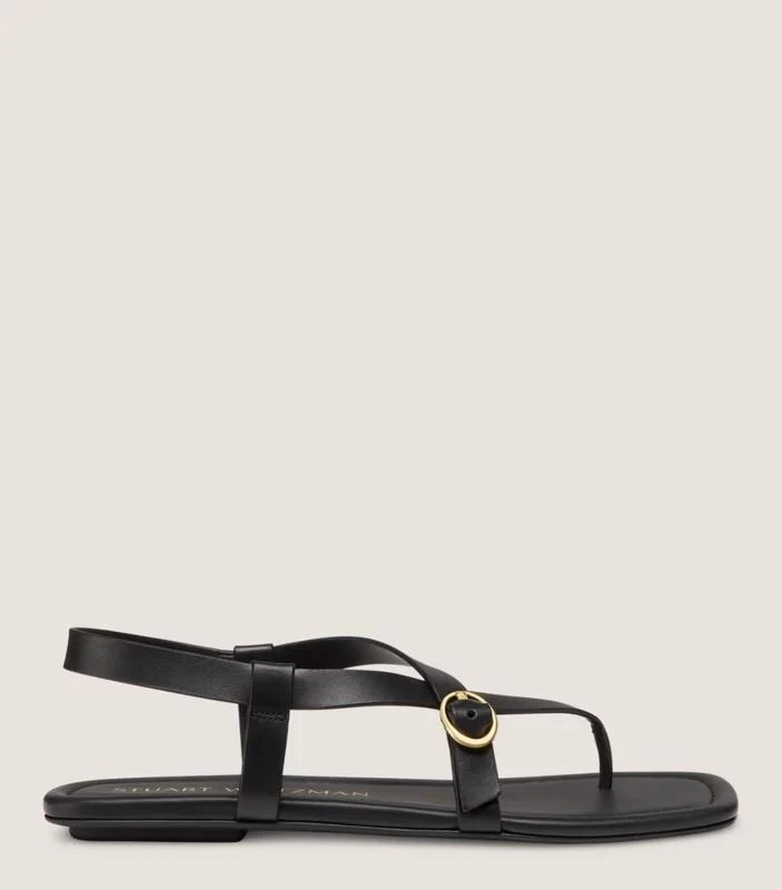 Stuart Weitzman BENNI SANDAL 1