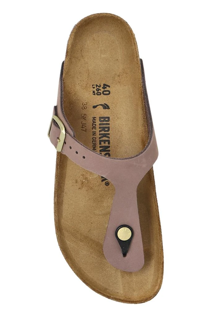 Birkenstock Sandals Gizeh BS 6