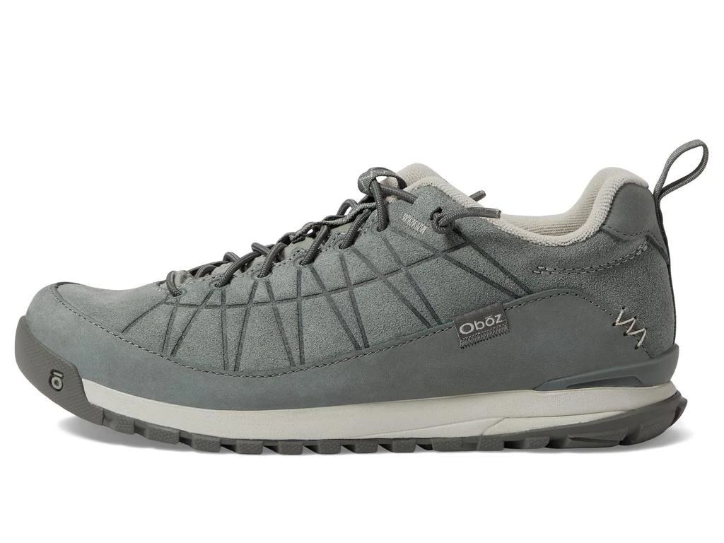 Oboz Jeannette Low 4