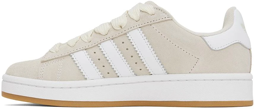 Adidas Off-White Campus 00s Sneakers 3