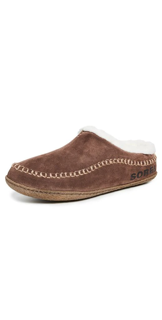 Sorel Falcon Ridge II Slippers 1