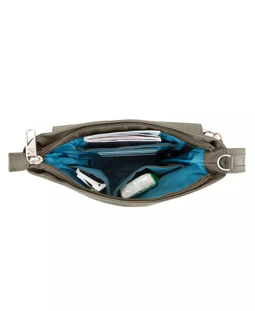 Travelon Anti-Theft Classic Mini Shoulder Bag 20