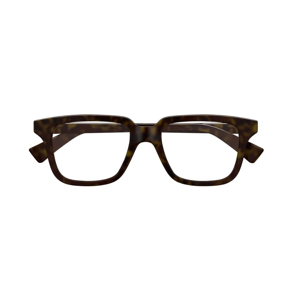 Bottega Veneta BV1365o 006 Glasses 1