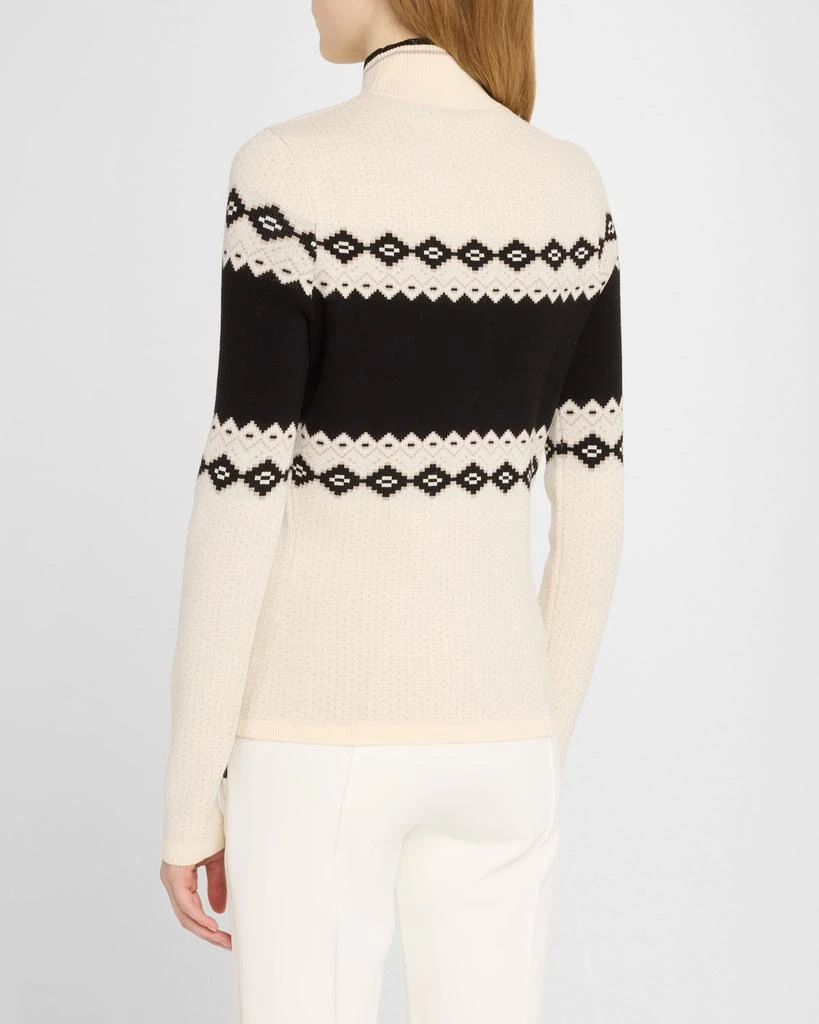 Alp N Rock Aurora II Mock-Neck Sweater 3