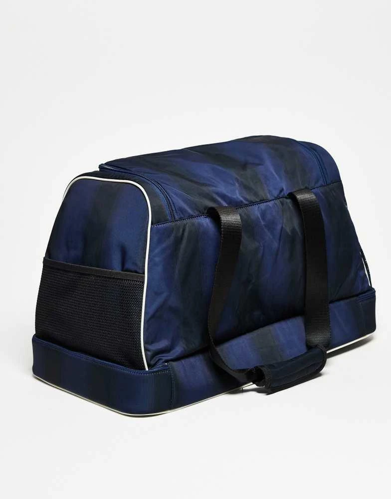 Adidas adidas Originals duffle bag in navy 2