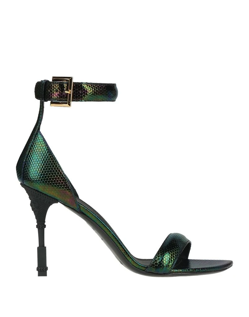 Balmain Sandals 1