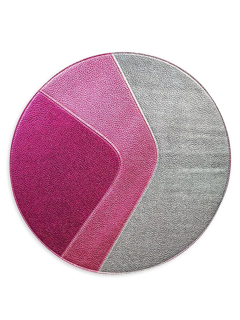 Von Gern Home Trio Reversible Placemats, Set of 4