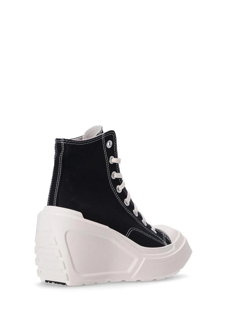 Converse Chuck 70 De Luxe Wedge 4