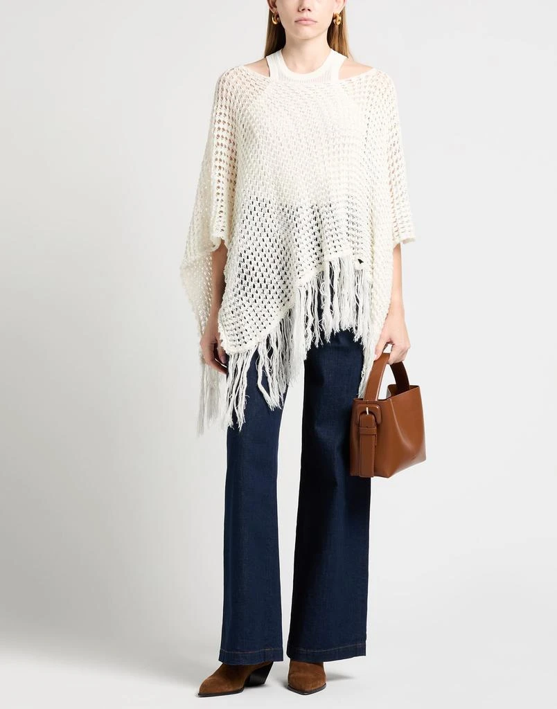 SUOLI Cape 2