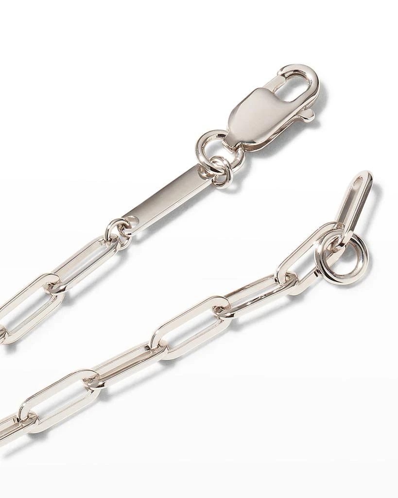 Stephen Webster Slimline Shard Linked Choker with Falcons Eye Quartz 4