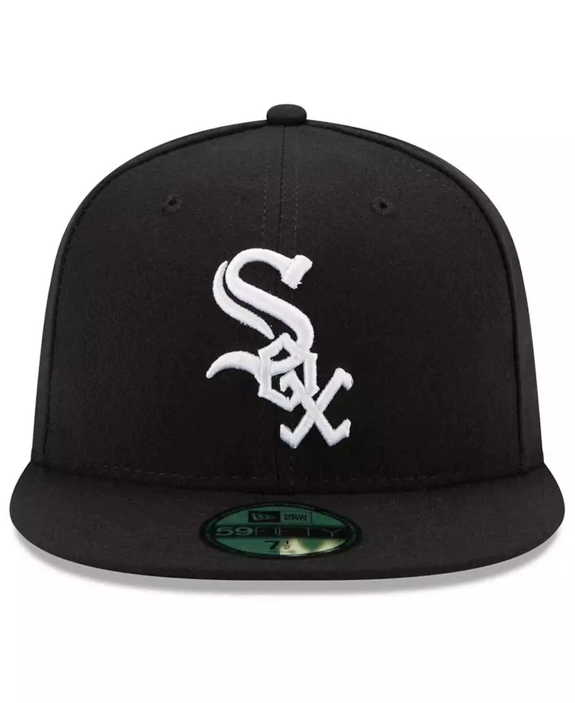 New Era Chicago White Sox Authentic Collection 59FIFTY Fitted Cap 2