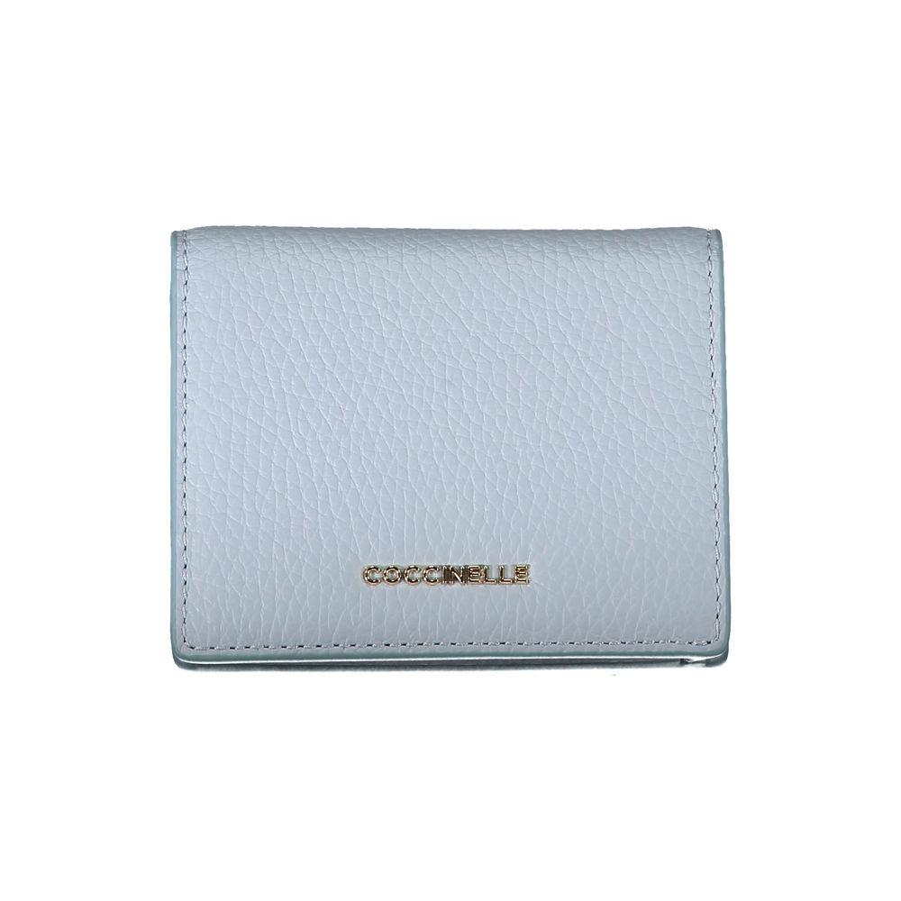 Coccinelle Leather Women's Wallet