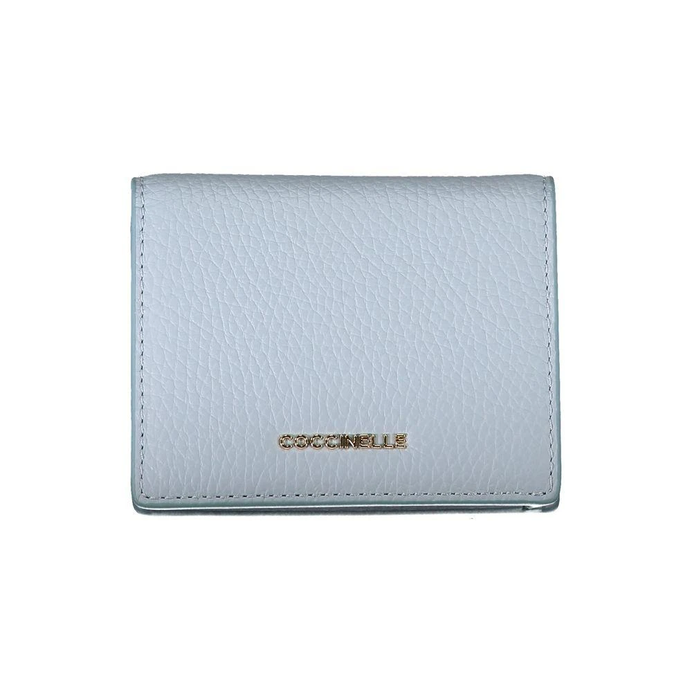 Coccinelle Leather Women's Wallet 1
