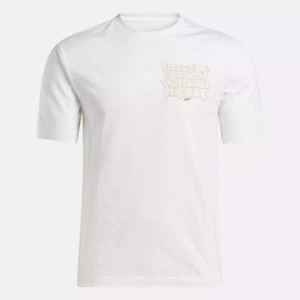 Reebok Hip Hop Imagine T-Shirt 7