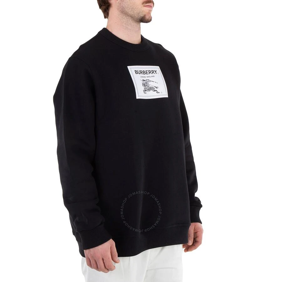 Burberry EKD Prorsum Label Cotton Sweatshirt 2