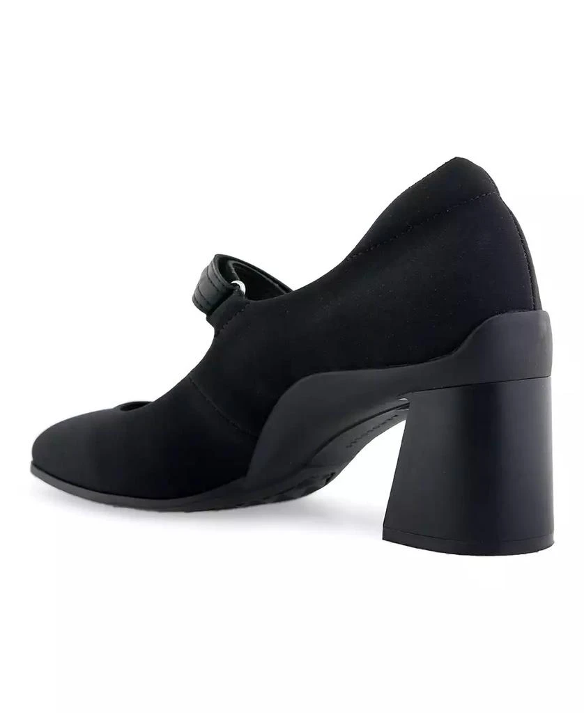 Aerosoles Women's Cassina Strap Pumps 6