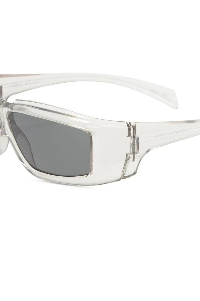 Rick Owens ‘Rick’ sunglasses 4