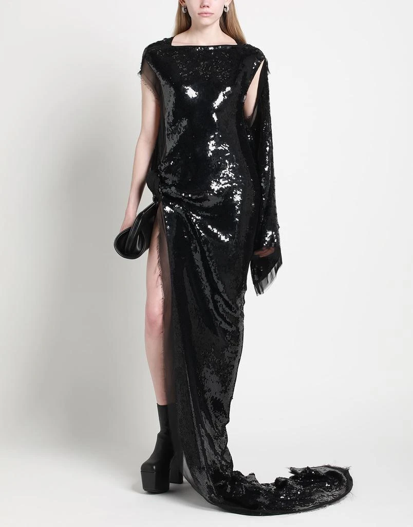 Rick Owens Elegant dress 4