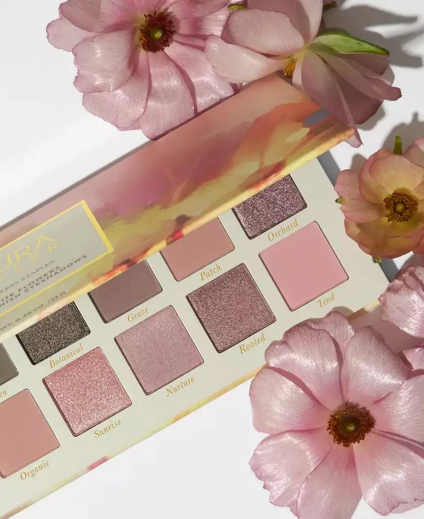 Laura Geller Seasonless Staples Favorite Flowers Eyeshadow Palette 3