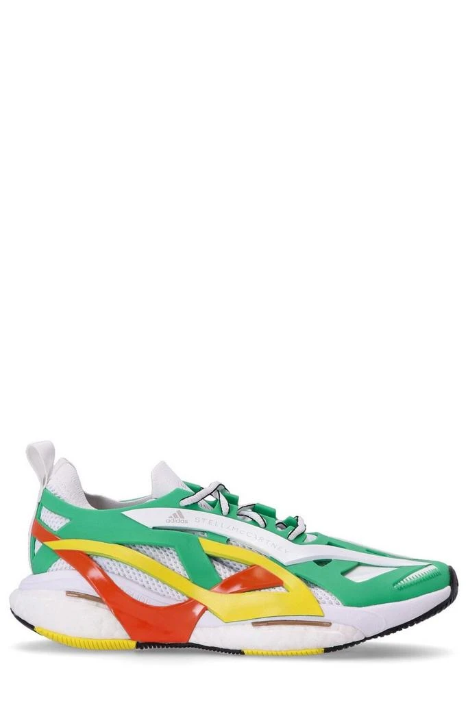 Adidas By Stella McCartney Solarglide Low-Top Sneakers  On Sale Now with  Up to 44% Off | Discover Exclusive Deals & Savings at BeyondStyle   Authentic Adidas balance trainers|women|exercise & fitness|sporting  goods|adult|sneakers