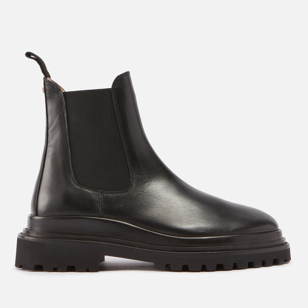 Isabel Marant Isabel Marant Women's Ceilee Leather Chelsea Boots