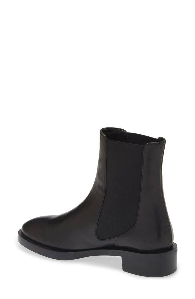 Stuart Weitzman Cline Sleek Chelsea Boot 2