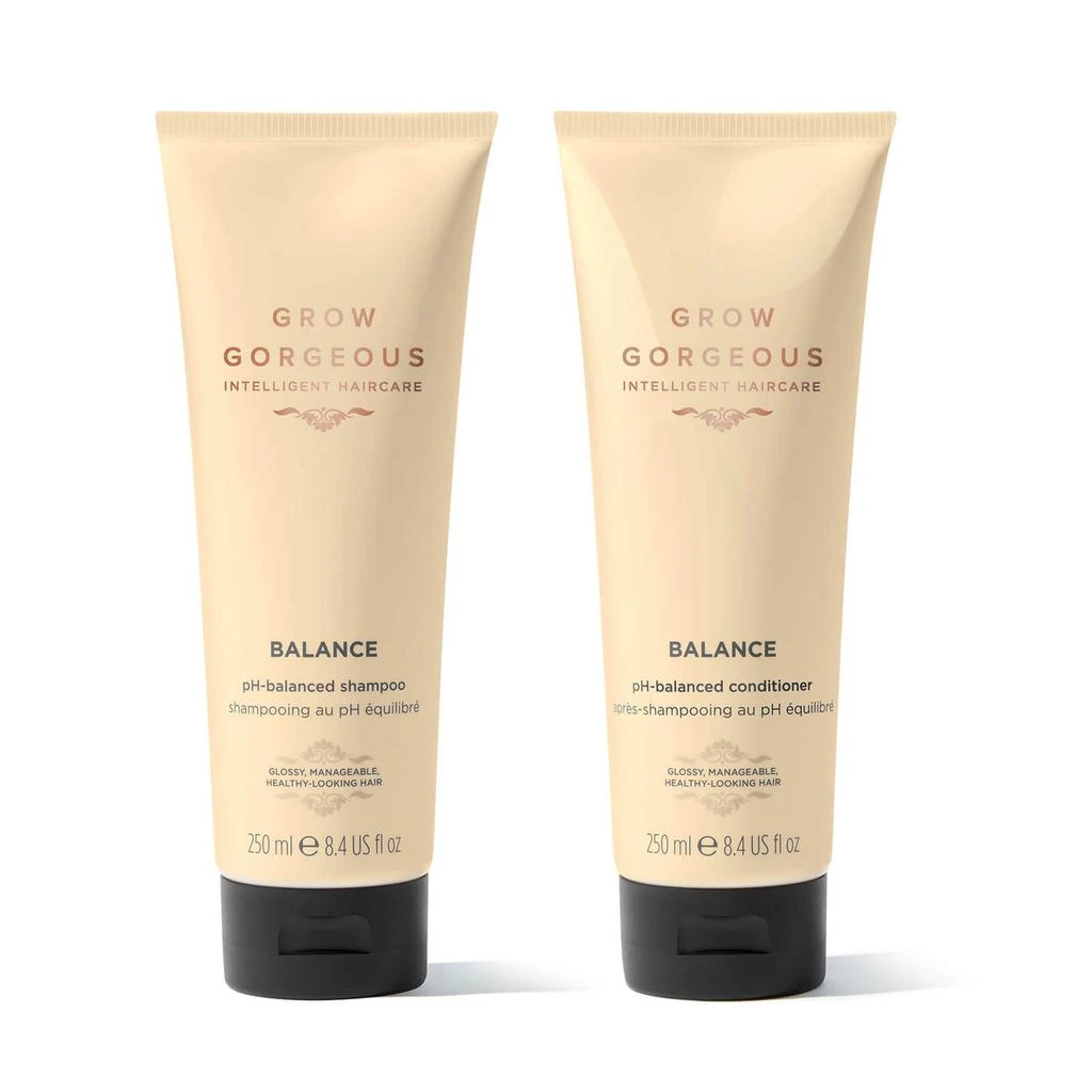 Grow Gorgeous Balance Duo 1