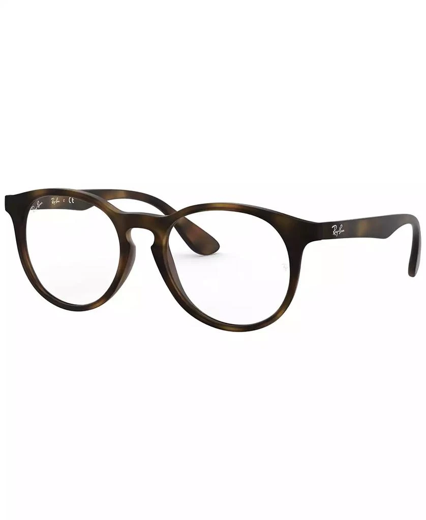 Ray-Ban RY1554 Kids Phantos Eyeglasses 1