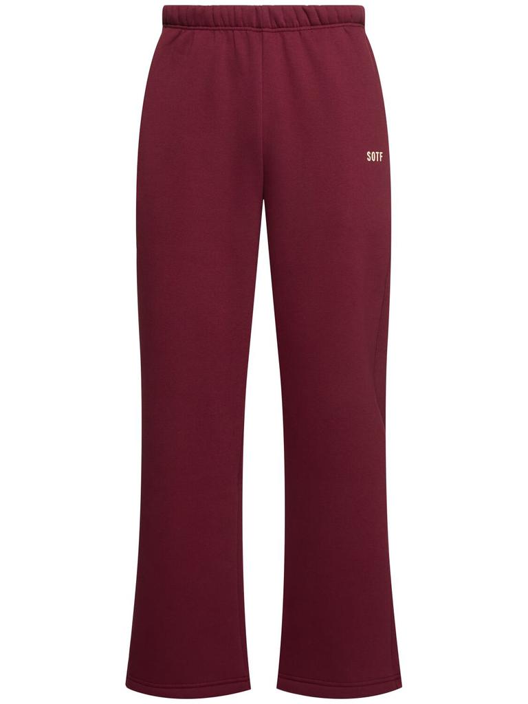 SOTF Cotton Blend Sweatpants