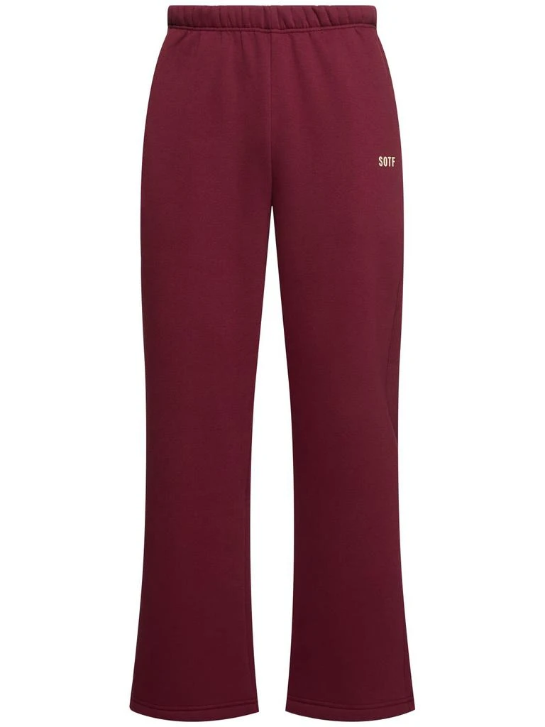 SOTF Cotton Blend Sweatpants 1