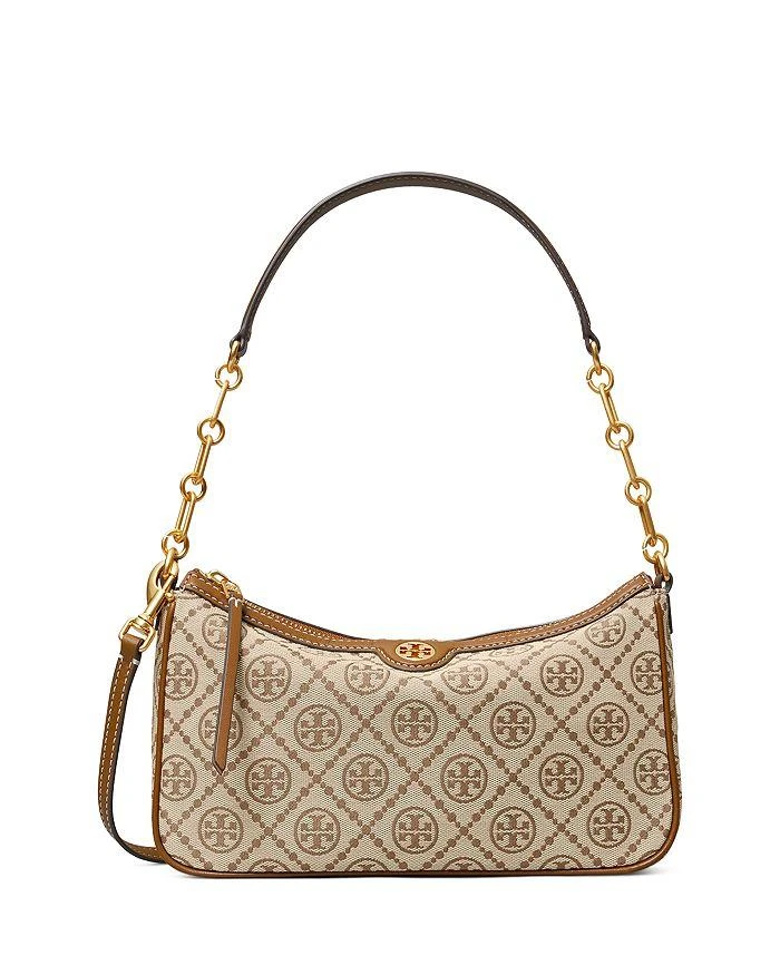 Tory Burch T Monogram Shoulder Bag 1