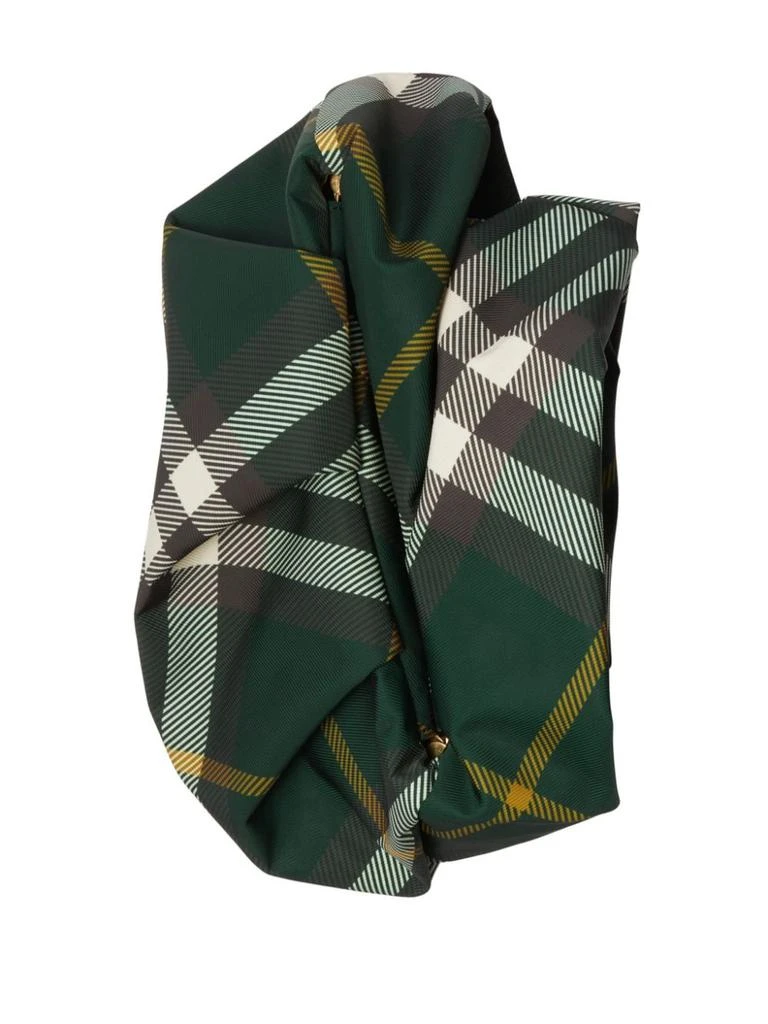 Burberry BURBERRY BAGS.. GREEN 2