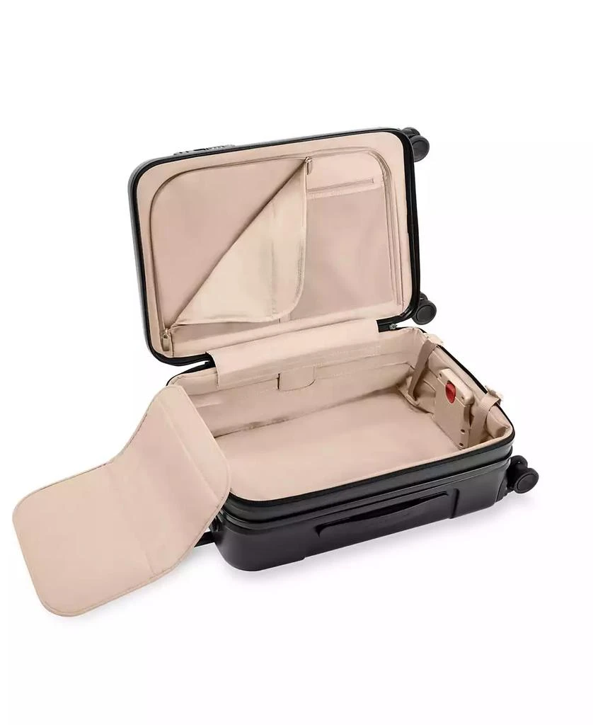 Briggs
Riley Sympatico 3.0 Essential Carry-On Expandable Spinner 3