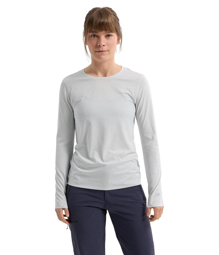 Arc
teryx Taema Crew Long Sleeve