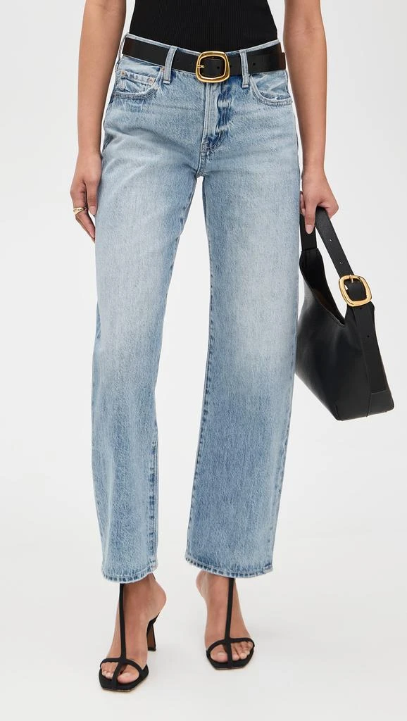 Pistola Denim Lexi Jeans 6
