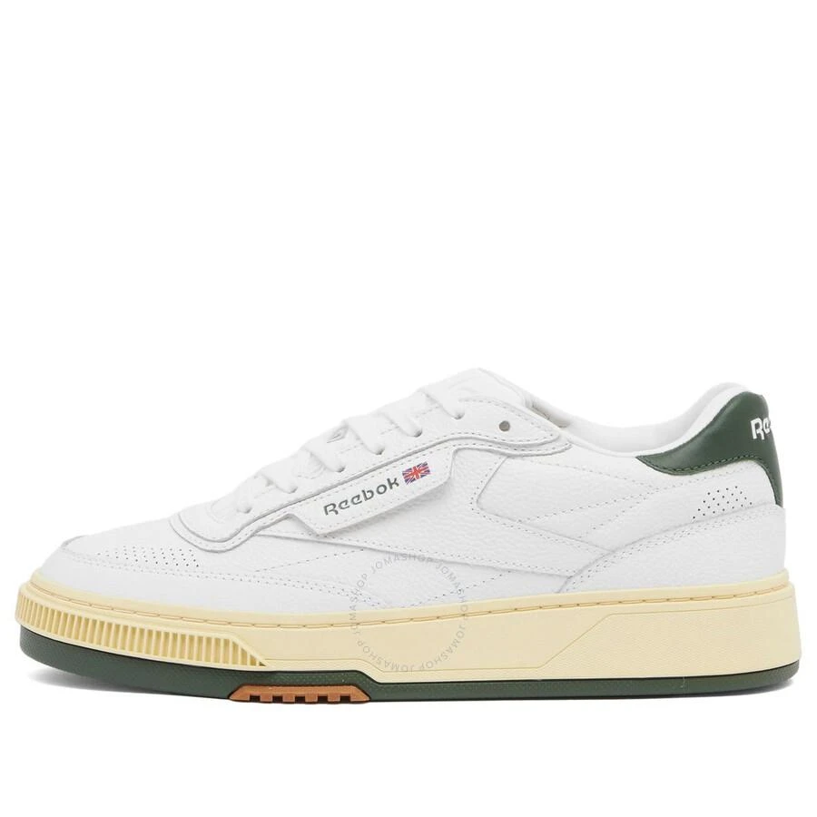 Reebok Club C LTD Low-Top Sneakers 3