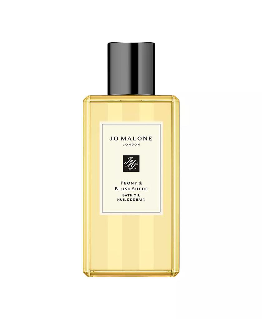 Jo Malone London Peony & Blush Suede Bath Oil, 8.4 oz.