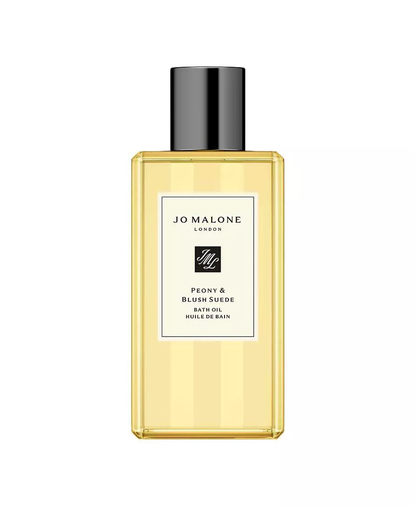 Jo Malone London Peony & Blush Suede Bath Oil, 8.4 oz. 1
