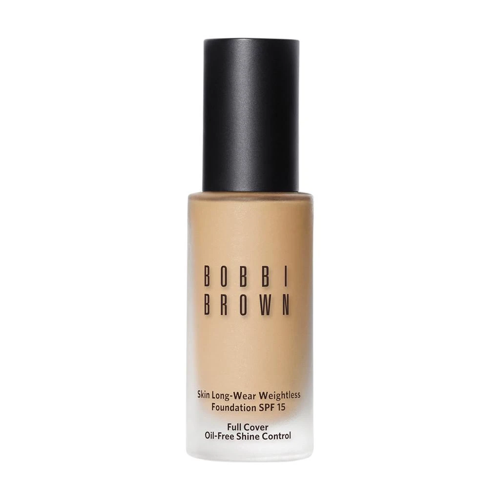 Bobbi Brown Skin Long-Wear Weightless Foundation SPF 15 88