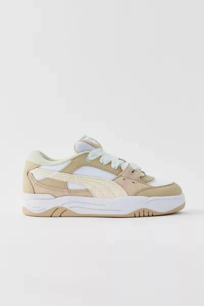 Puma Puma Women's 180 Fat Laces Skate Sneaker 2