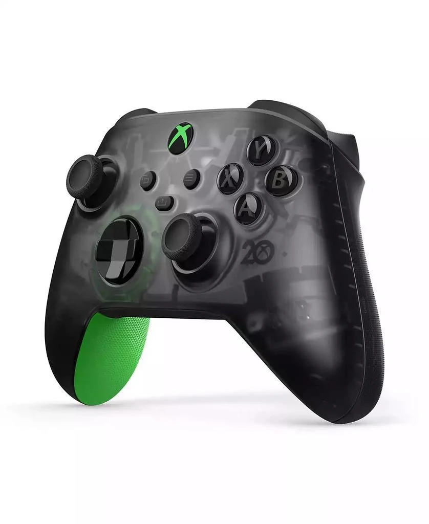 Microsoft XBSX WIRELESS CONTROLLER 20TH ANNIVERSARY ED (GEN 9) - XBS 2