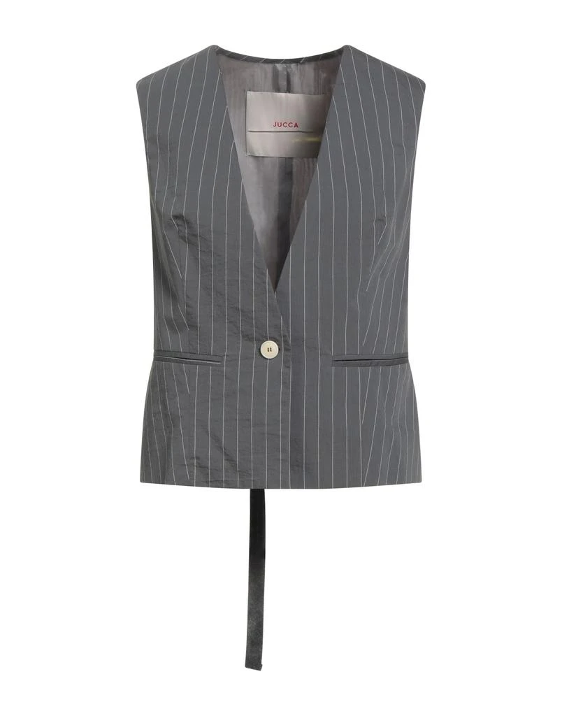JUCCA Vest 1