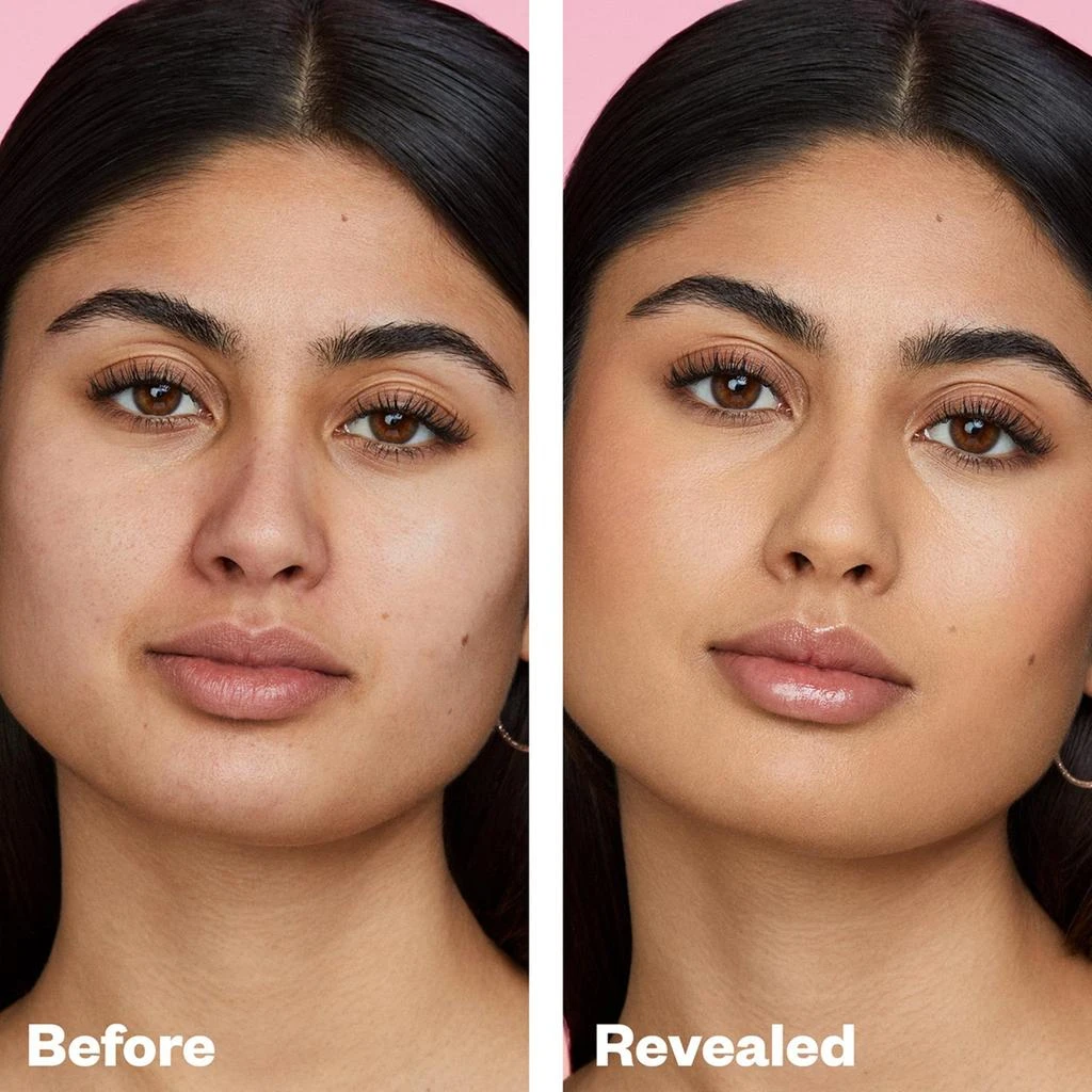 Kosas Revealer Skin Improving Foundation SPF 25 129