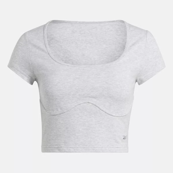 Reebok Classics Wide T-Shirt 4