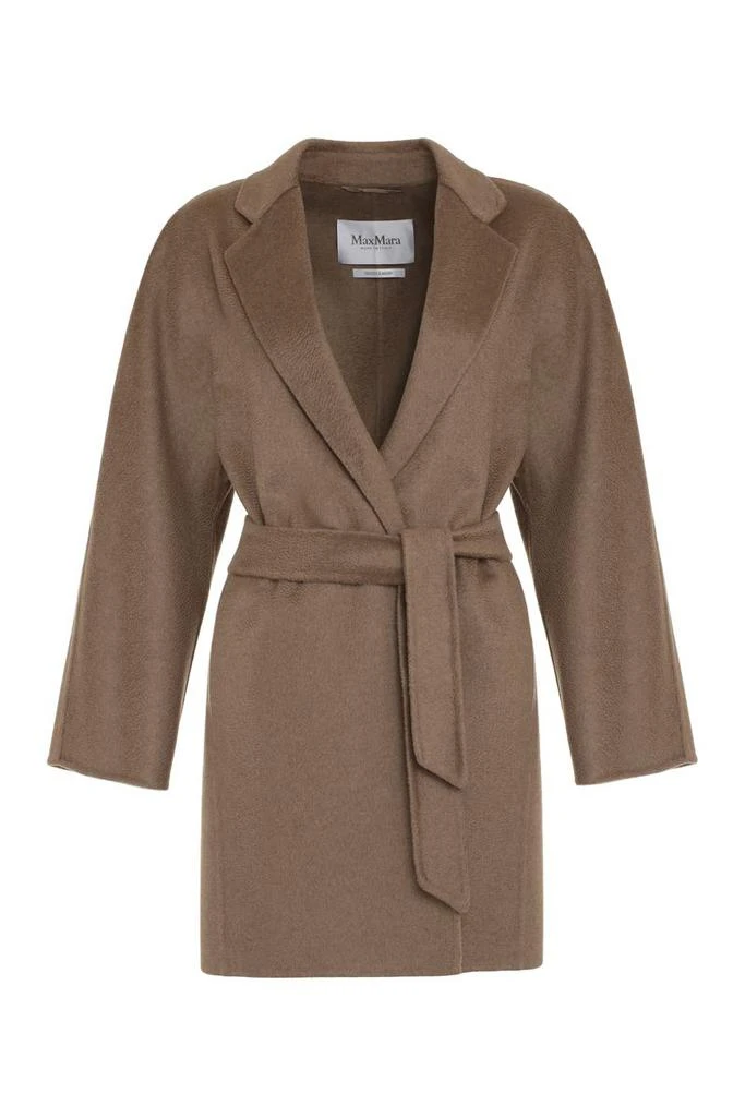 Max Mara Max Mara Harold Cashmere Coat 1