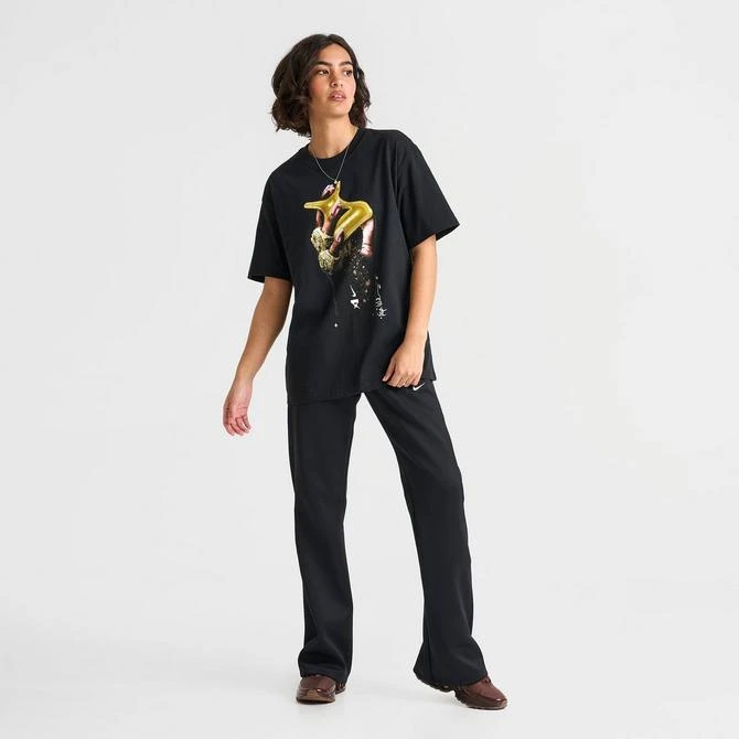 NIKE Women's Nike A'ja Wilson Rings "So Win" Basketball T-Shirt 2