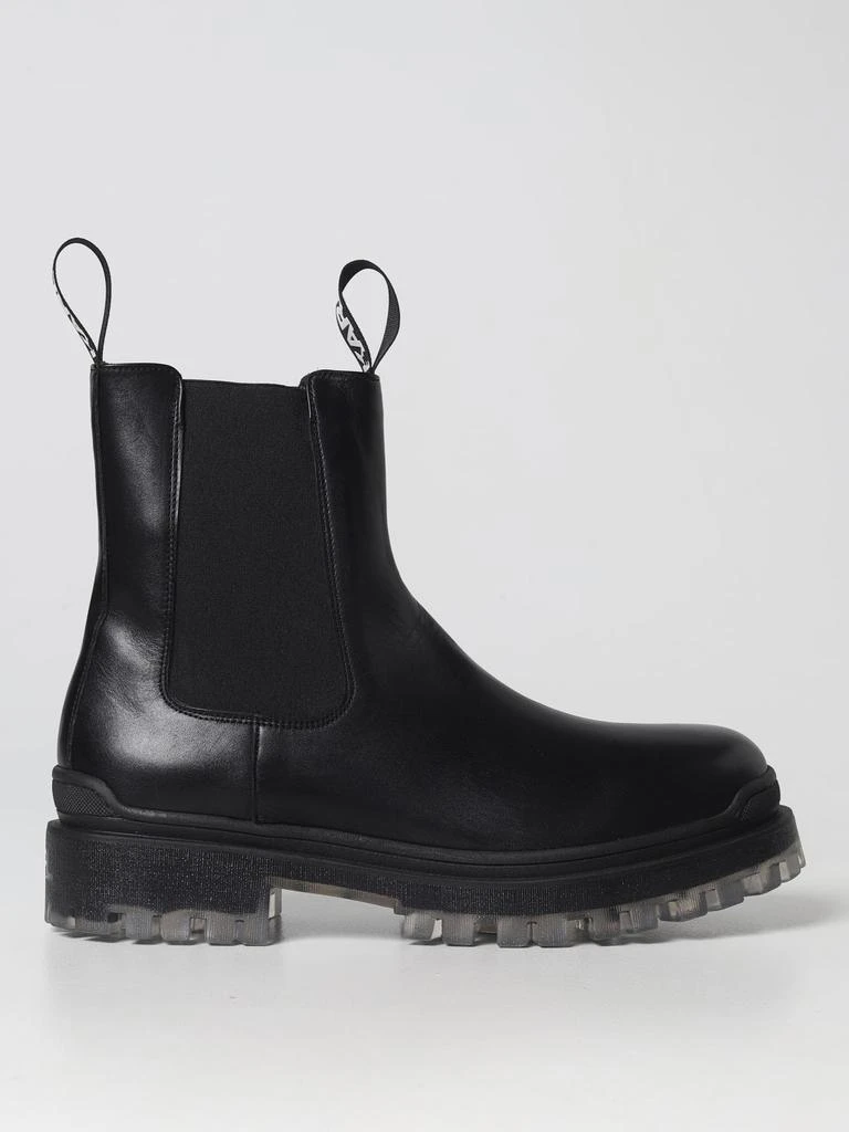 KARL LAGERFELD Boots men Karl Lagerfeld 1