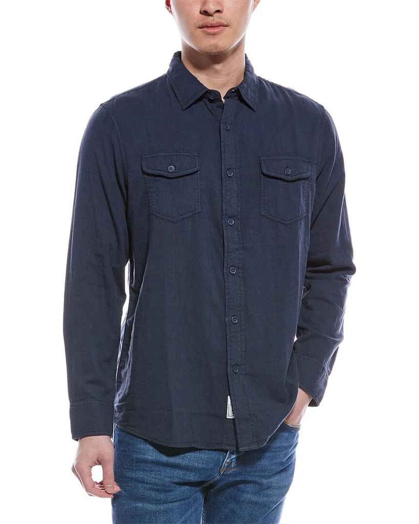 Grayers Brando Shirt 1