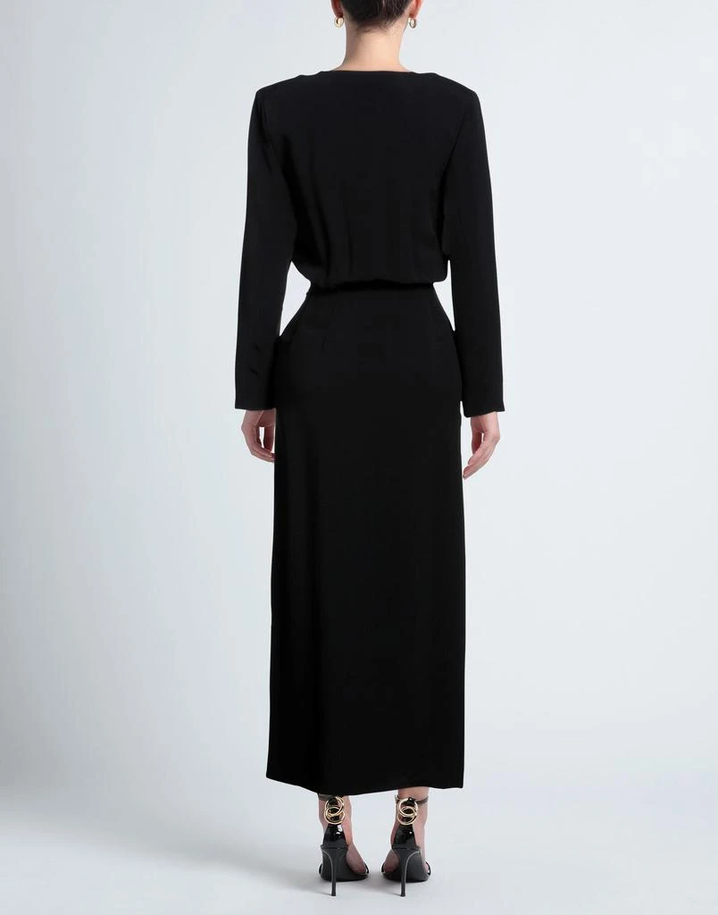 FEDERICA TOSI Long dress 3