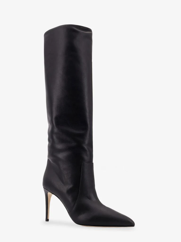 Paris Texas Stiletto leather Boots 2